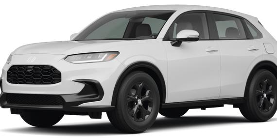 HONDA HR-V 2024 3CZRZ2H38RM782527 image