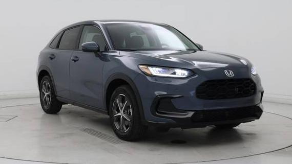 HONDA HR-V 2024 3CZRZ2H77RM779444 image