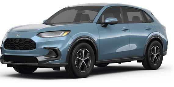 HONDA HR-V 2024 3CZRZ1H79RM752935 image