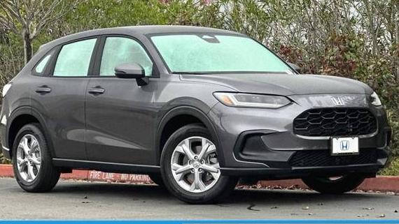 HONDA HR-V 2024 3CZRZ2H36RM751034 image