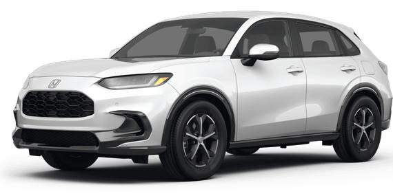 HONDA HR-V 2024 3CZRZ2H76RM713676 image