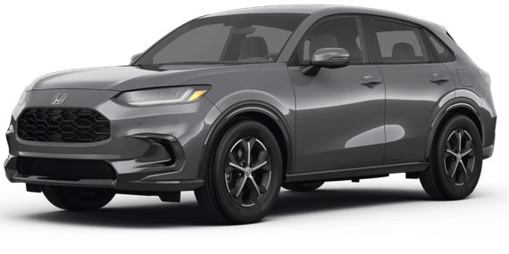 HONDA HR-V 2024 3CZRZ1H70RM722724 image
