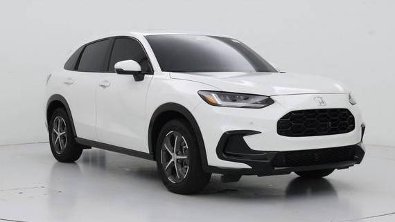 HONDA HR-V 2024 3CZRZ1H75RM745559 image