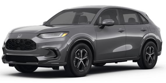 HONDA HR-V 2024 3CZRZ2H70RM708876 image