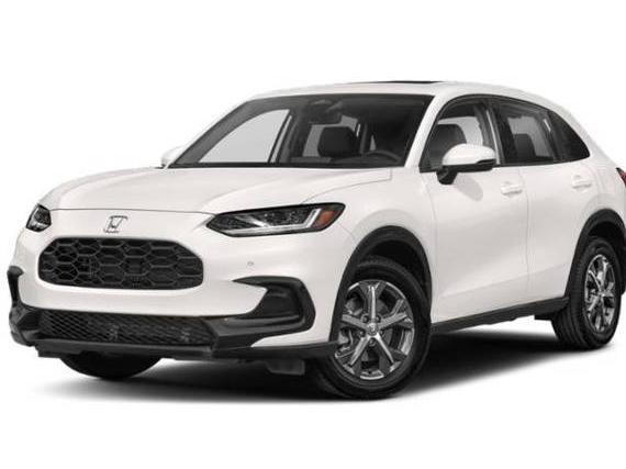 HONDA HR-V 2024 3CZRZ2H70RM724656 image