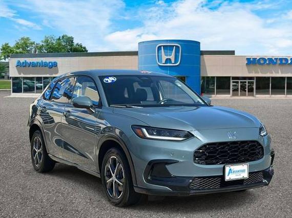 HONDA HR-V 2024 3CZRZ2H78RM727322 image