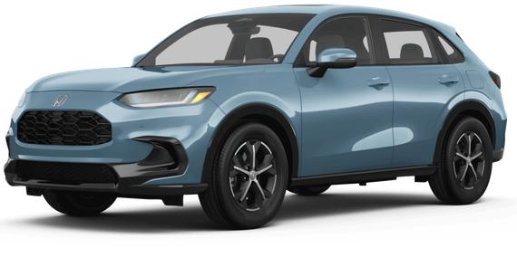 HONDA HR-V 2024 3CZRZ2H79RM705801 image