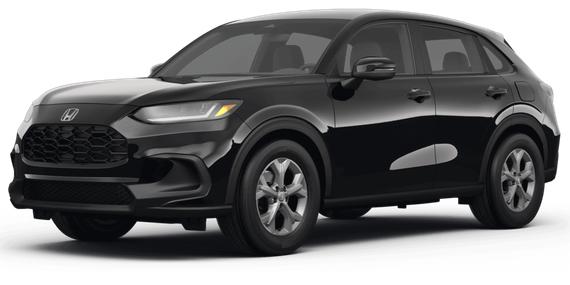 HONDA HR-V 2024 3CZRZ2H36RM764267 image