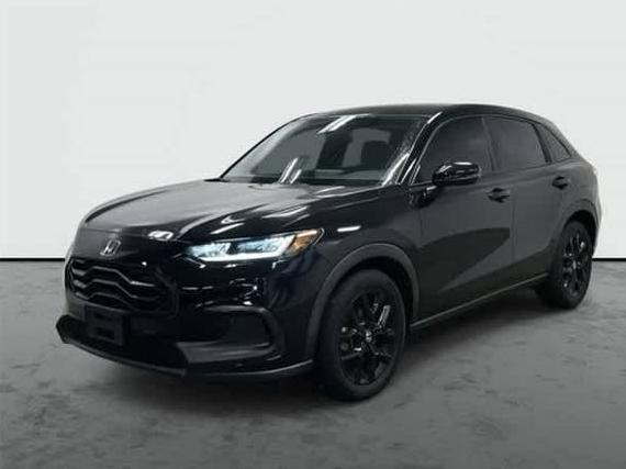 HONDA HR-V 2024 3CZRZ2H52RM700924 image