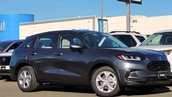HONDA HR-V 2024 3CZRZ2H35RM739490 image