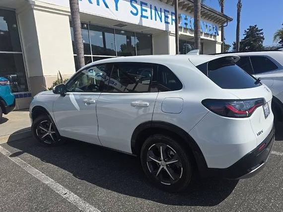 HONDA HR-V 2024 3CZRZ1H79RM711818 image