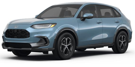 HONDA HR-V 2024 3CZRZ2H70RM700566 image