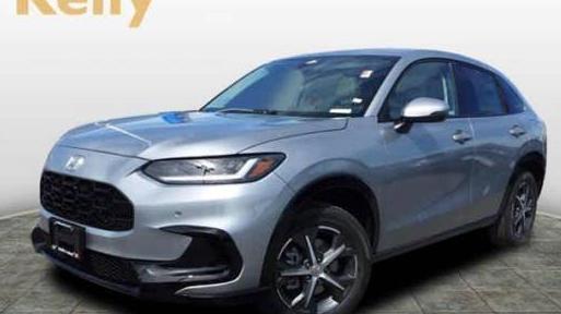 HONDA HR-V 2024 3CZRZ2H74RM717550 image