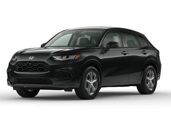 HONDA HR-V 2024 3CZRZ1H72RM741145 image