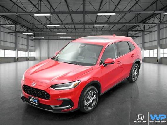 HONDA HR-V 2024 3CZRZ2H78RM701903 image