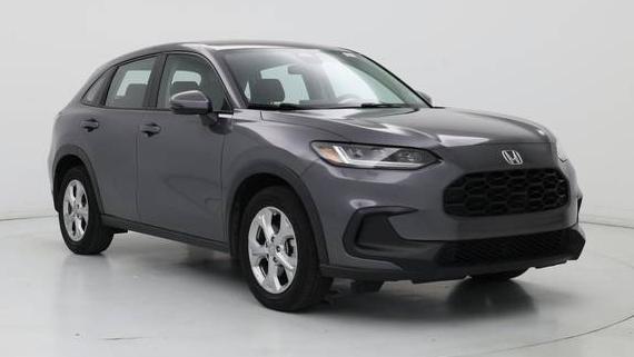 HONDA HR-V 2024 3CZRZ1H36RM751805 image