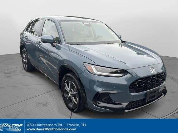 HONDA HR-V 2024 3CZRZ2H76RM725701 image