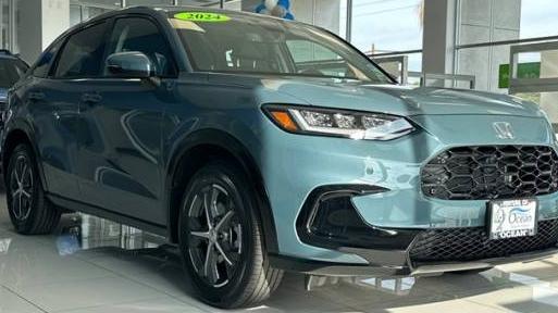 HONDA HR-V 2024 3CZRZ1H78RM747984 image