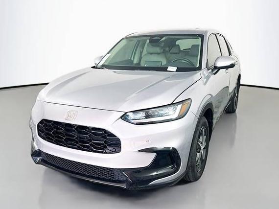 HONDA HR-V 2024 3CZRZ1H75RM723383 image
