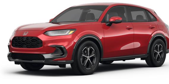 HONDA HR-V 2024 3CZRZ1H79RM741160 image
