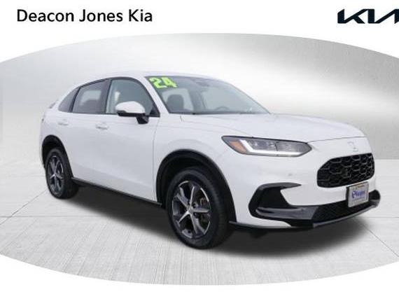 HONDA HR-V 2024 3CZRZ2H76RM712902 image