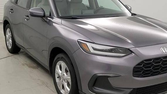 HONDA HR-V 2024 3CZRZ1H3XRM713977 image