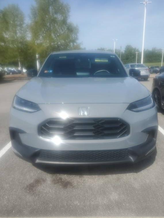 HONDA HR-V 2024 3CZRZ1H57RM746842 image