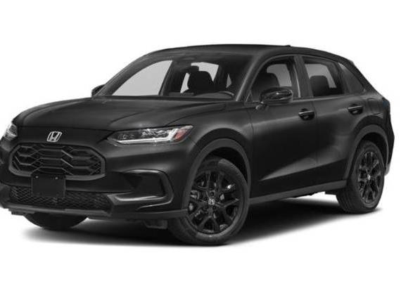 HONDA HR-V 2024 3CZRZ2H55RM711920 image