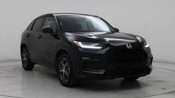 HONDA HR-V 2024 3CZRZ2H7XRM702874 image