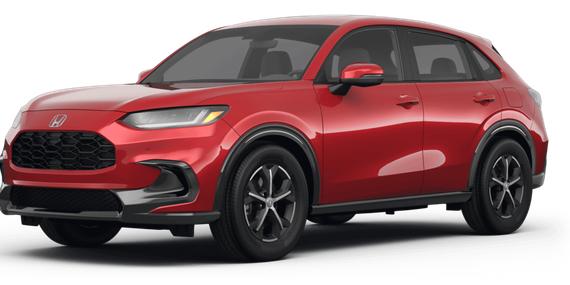 HONDA HR-V 2024 3CZRZ1H73RM743938 image
