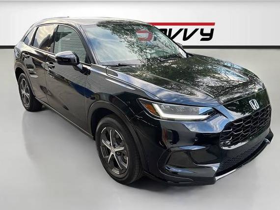 HONDA HR-V 2024 3CZRZ2H75RM716780 image