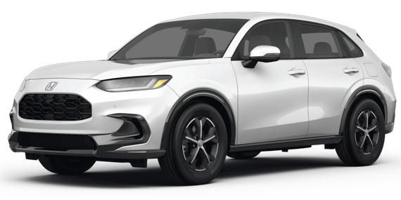 HONDA HR-V 2024 3CZRZ1H70RM761443 image