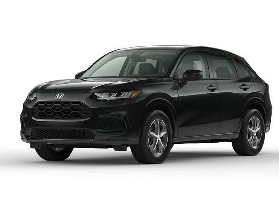 HONDA HR-V 2024 3CZRZ2H76RM702113 image