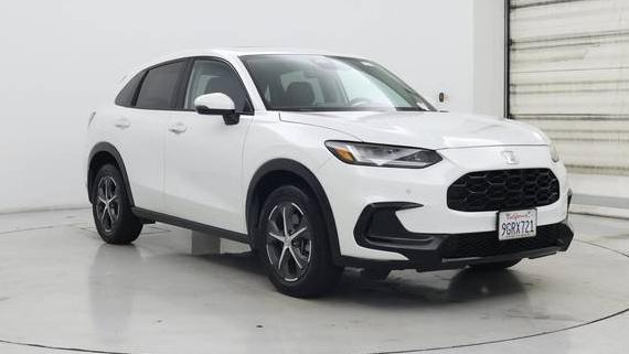 HONDA HR-V 2024 3CZRZ1H79RM703427 image