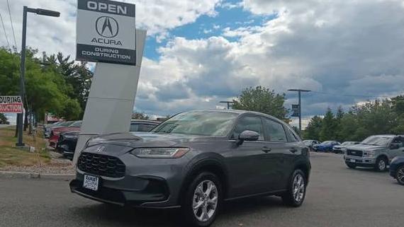 HONDA HR-V 2024 3CZRZ2H32RM741441 image