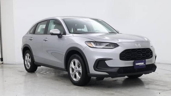 HONDA HR-V 2024 3CZRZ2H38RM756509 image