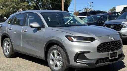 HONDA HR-V 2024 3CZRZ1H33RM720298 image