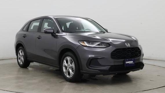 HONDA HR-V 2024 3CZRZ2H36RM779237 image