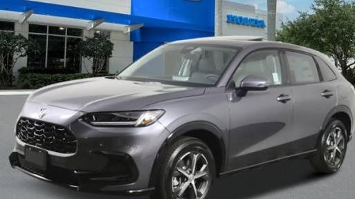 HONDA HR-V 2024 3CZRZ1H78RM742011 image