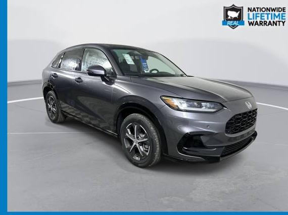 HONDA HR-V 2024 3CZRZ1H78RM711972 image