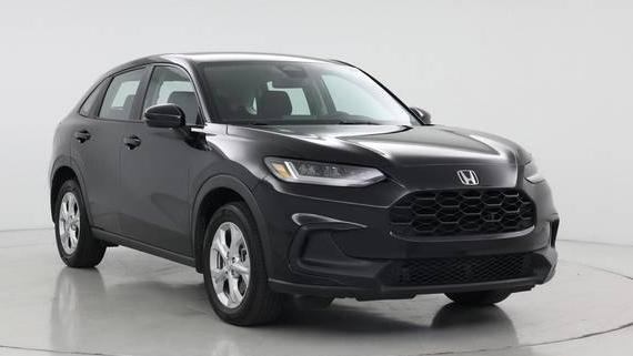 HONDA HR-V 2024 3CZRZ1H32RM705825 image