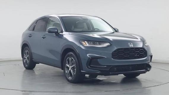 HONDA HR-V 2024 3CZRZ2H71RM738646 image