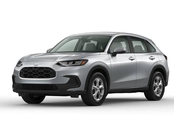 HONDA HR-V 2024 3CZRZ2H32RM737194 image