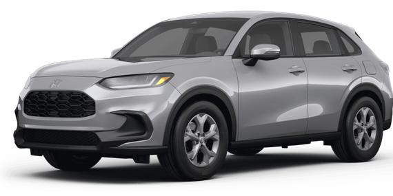 HONDA HR-V 2024 3CZRZ1H30RM706407 image