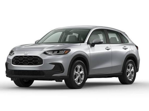 HONDA HR-V 2024 3CZRZ1H30RM704771 image