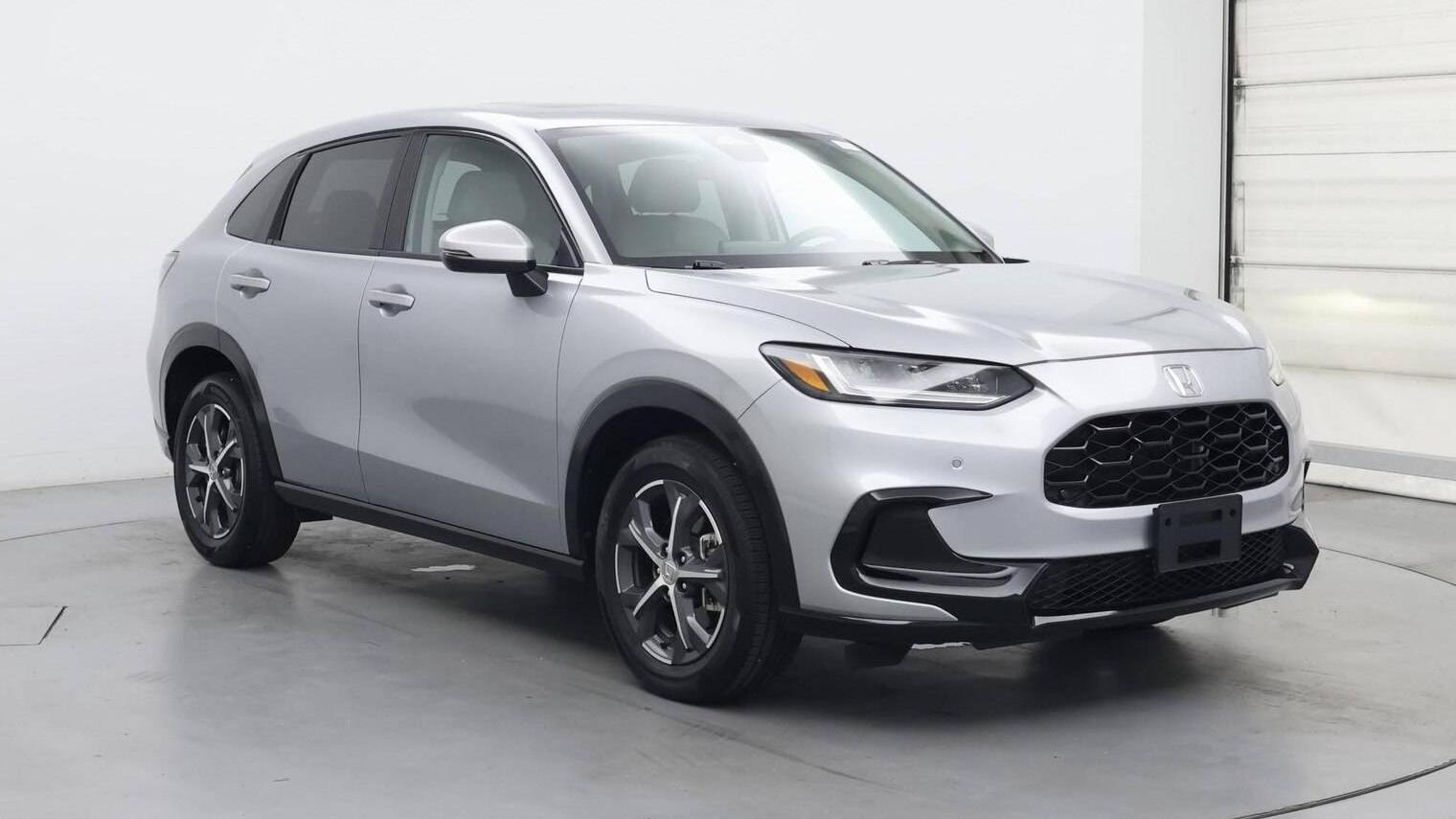 HONDA HR-V 2024 3CZRZ1H70RM743332 image