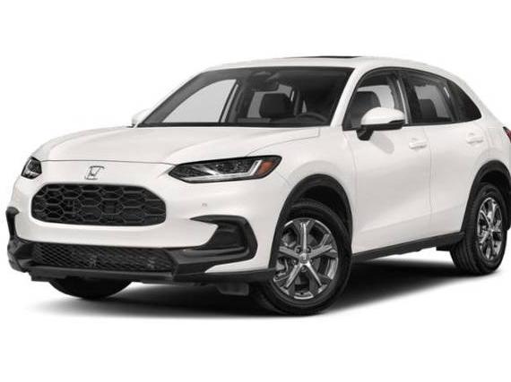 HONDA HR-V 2024 3CZRZ1H78RM717478 image