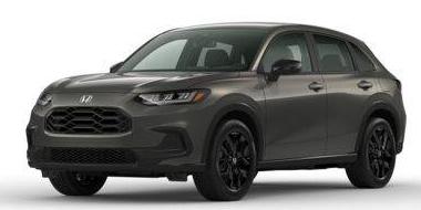 HONDA HR-V 2024 3CZRZ2H52RM704780 image