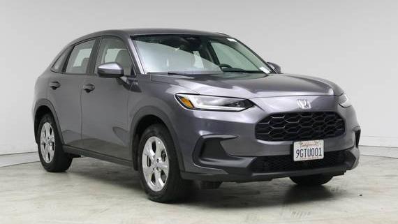 HONDA HR-V 2024 3CZRZ1H3XRM710500 image