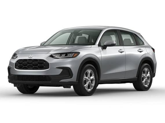 HONDA HR-V 2024 3CZRZ1H39RM753533 image